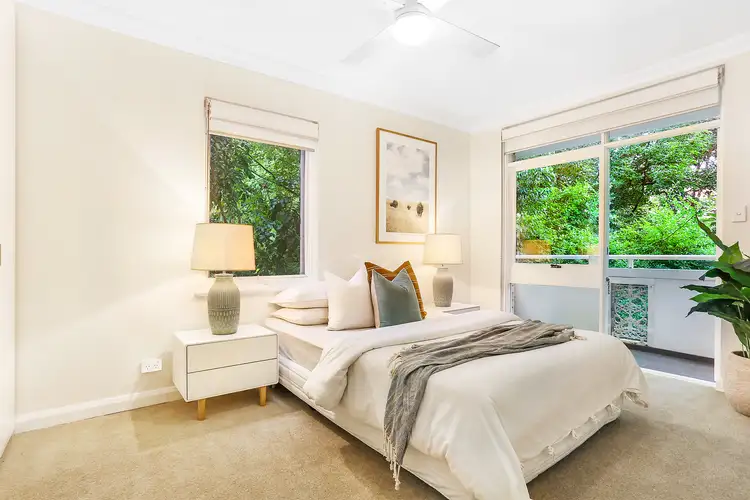 Third view of Homely apartment listing, 8/49 Grosvenor Crescent, Summer Hill NSW 2130