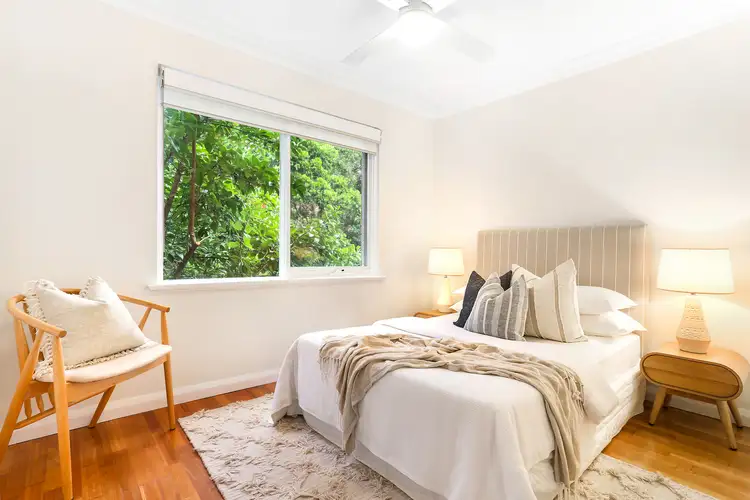 Fourth view of Homely apartment listing, 8/49 Grosvenor Crescent, Summer Hill NSW 2130