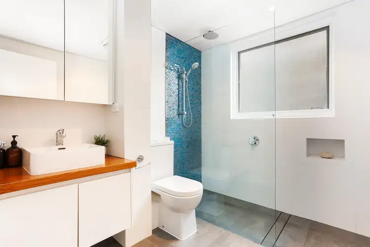 Fifth view of Homely apartment listing, 8/49 Grosvenor Crescent, Summer Hill NSW 2130