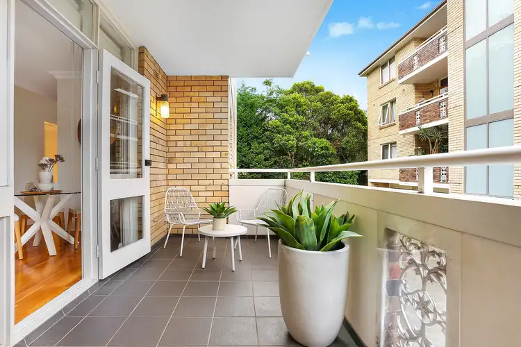 Sixth view of Homely apartment listing, 8/49 Grosvenor Crescent, Summer Hill NSW 2130