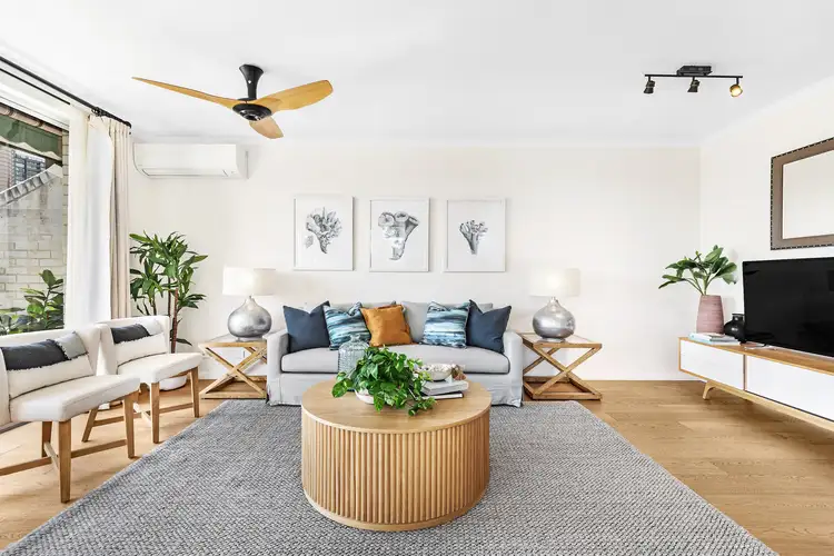 14/2 Lamont Street, Wollstonecraft NSW 2065
