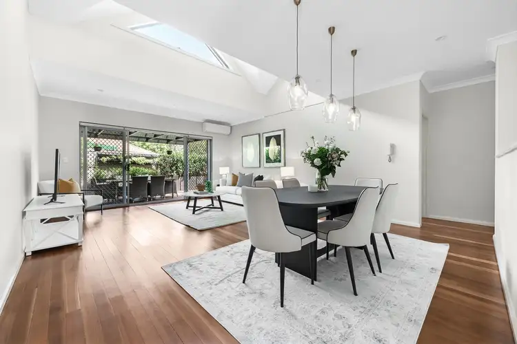 3/114-116 Kings Road, Five Dock NSW 2046