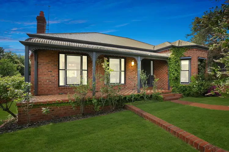 Main view of Homely house listing, 10 Pepperdine Way, Highton VIC 3216