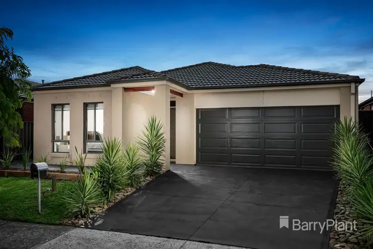 10 Torbreck Avenue, South Morang VIC 3752