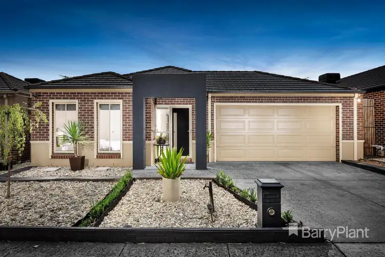 23 Carinya Crescent, South Morang VIC 3752