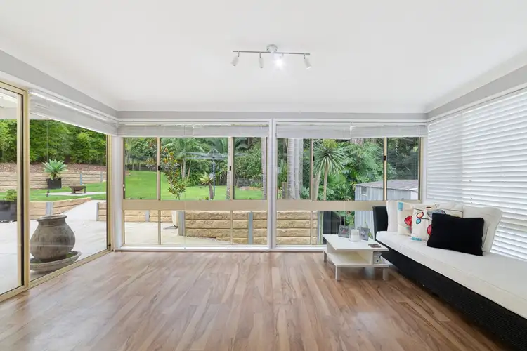 Fifth view of Homely house listing, 5 Wonga Avenue, East Gosford NSW 2250