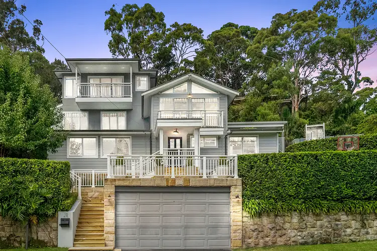 13 Jacquelene Close, Bayview NSW 2104