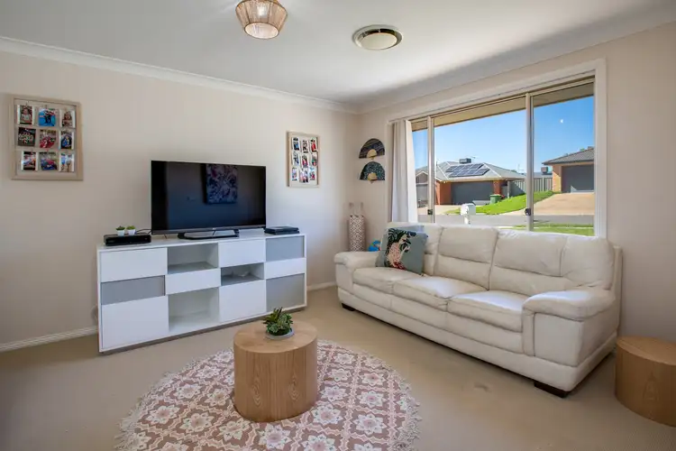 Second view of Homely house listing, 16 Squirrel Glider Drive, Thurgoona NSW 2640