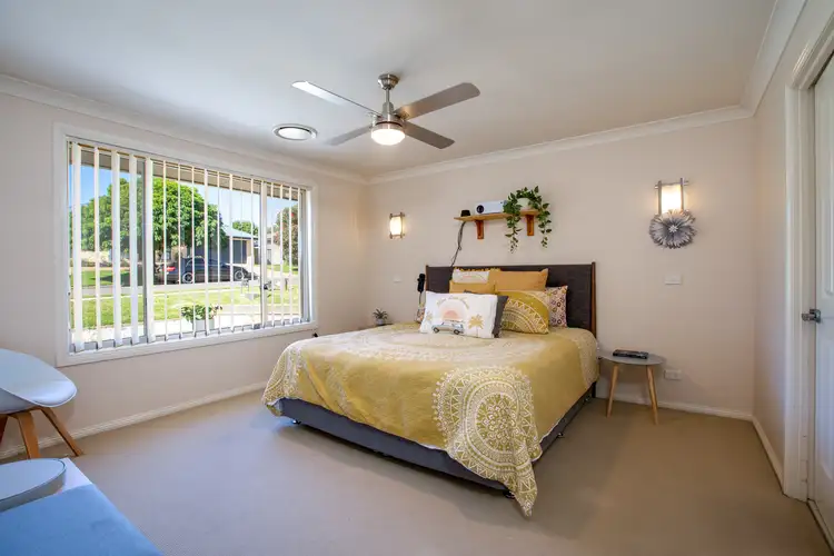 Third view of Homely house listing, 16 Squirrel Glider Drive, Thurgoona NSW 2640