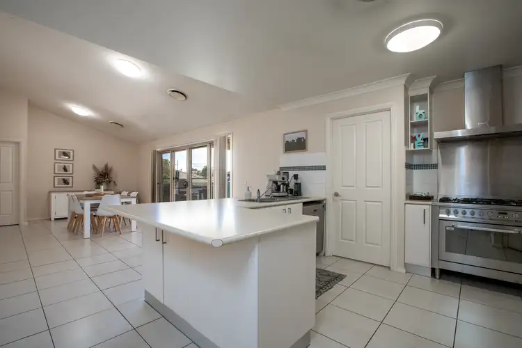 Fifth view of Homely house listing, 16 Squirrel Glider Drive, Thurgoona NSW 2640