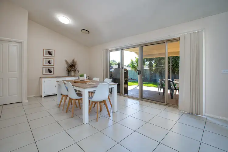 Sixth view of Homely house listing, 16 Squirrel Glider Drive, Thurgoona NSW 2640