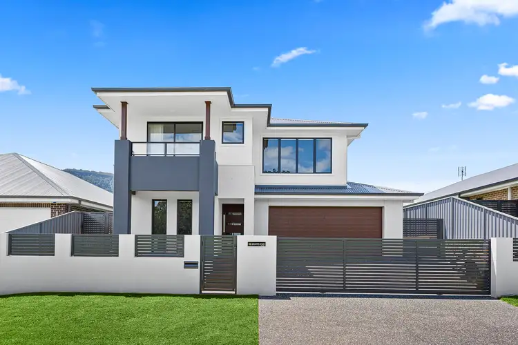 186 Sheaffes Road, Kembla Grange NSW 2526