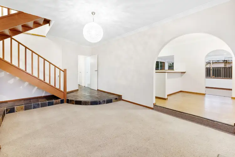 Fourth view of Homely house listing, 6 Palm Place, Wilson WA 6107