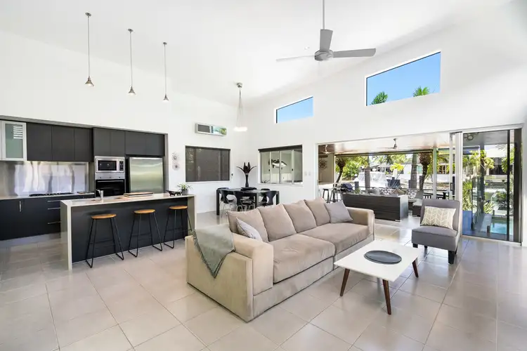 16 Apollo Quay, Trinity Park QLD 4879