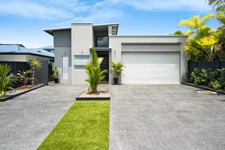 Second view of Homely house listing, 16 Apollo Quay, Trinity Park QLD 4879