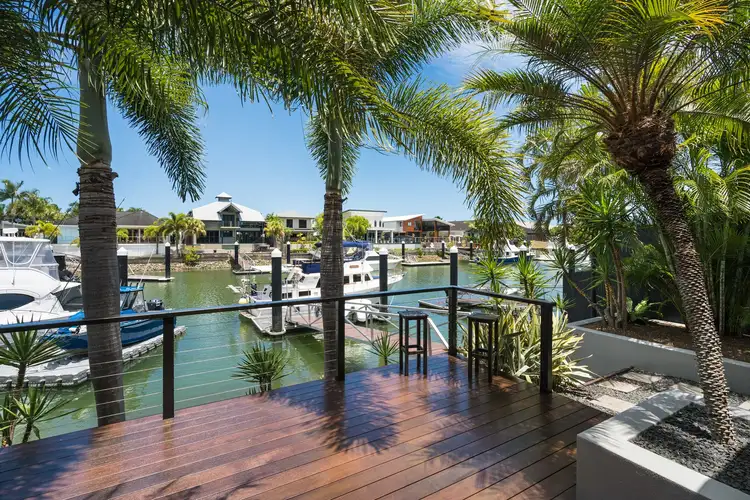 Third view of Homely house listing, 16 Apollo Quay, Trinity Park QLD 4879