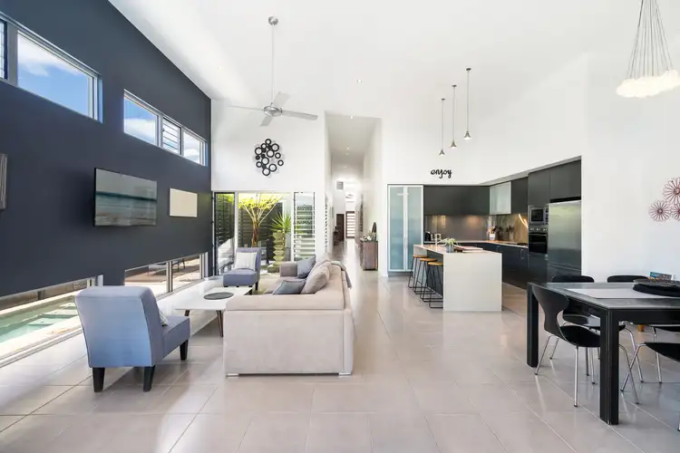 Fourth view of Homely house listing, 16 Apollo Quay, Trinity Park QLD 4879