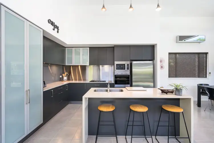 Fifth view of Homely house listing, 16 Apollo Quay, Trinity Park QLD 4879