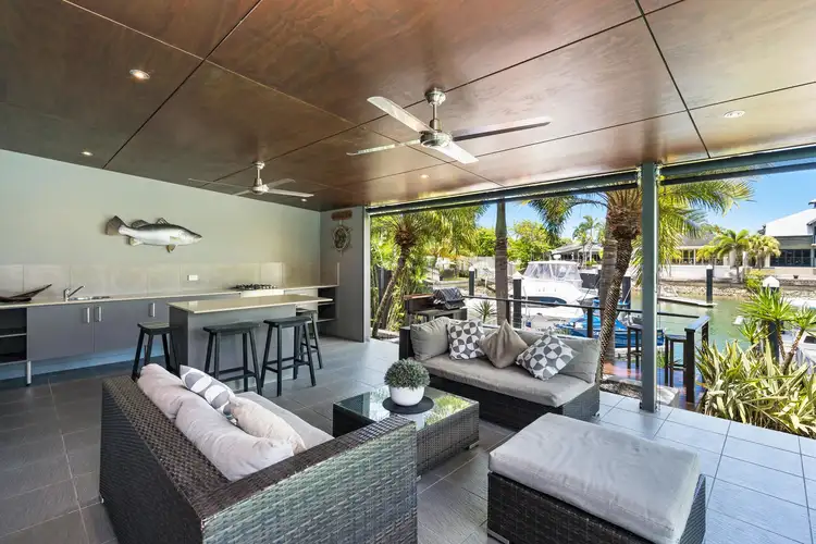 Sixth view of Homely house listing, 16 Apollo Quay, Trinity Park QLD 4879