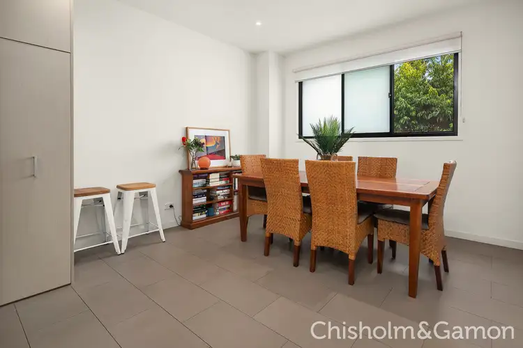 Fifth view of Homely townhouse listing, 34/149 Male Street, Brighton VIC 3186