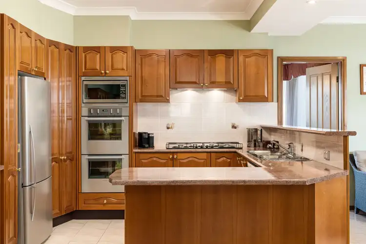 Second view of Homely house listing, 12 Corryton Place, Glen Alpine NSW 2560