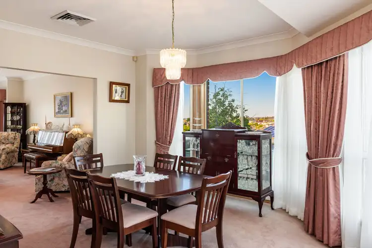 Third view of Homely house listing, 12 Corryton Place, Glen Alpine NSW 2560