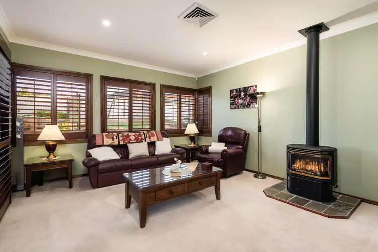 Fifth view of Homely house listing, 12 Corryton Place, Glen Alpine NSW 2560