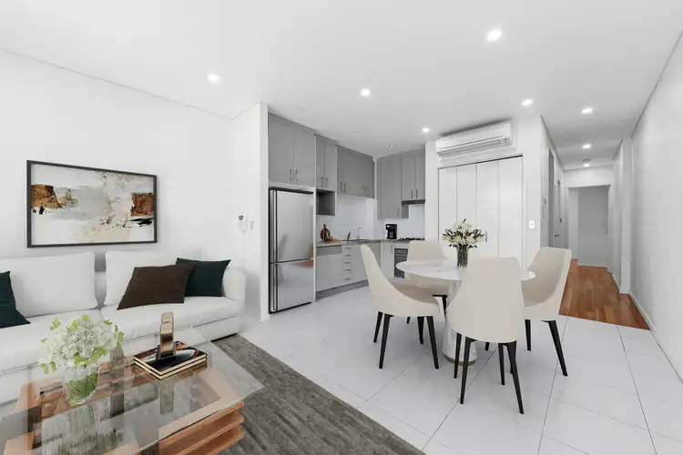 Main view of Homely apartment listing, 34/18 Day Street, Silverwater NSW 2128