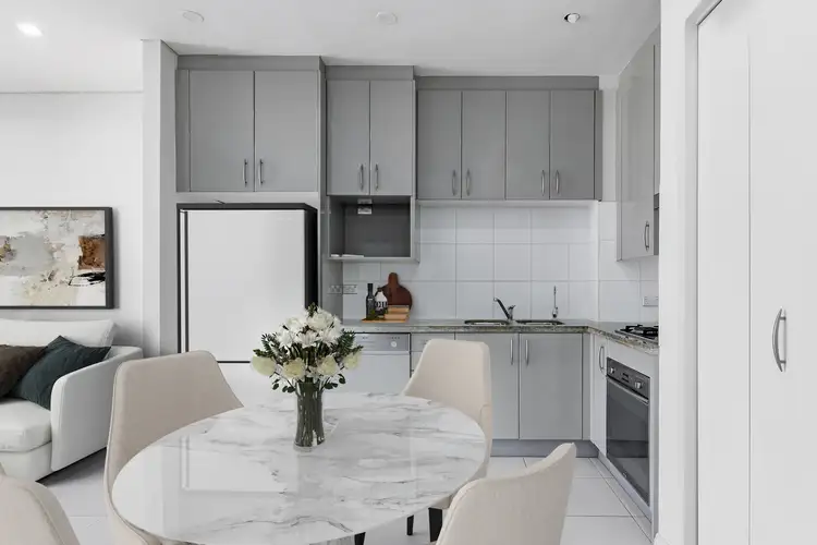 Second view of Homely apartment listing, 34/18 Day Street, Silverwater NSW 2128