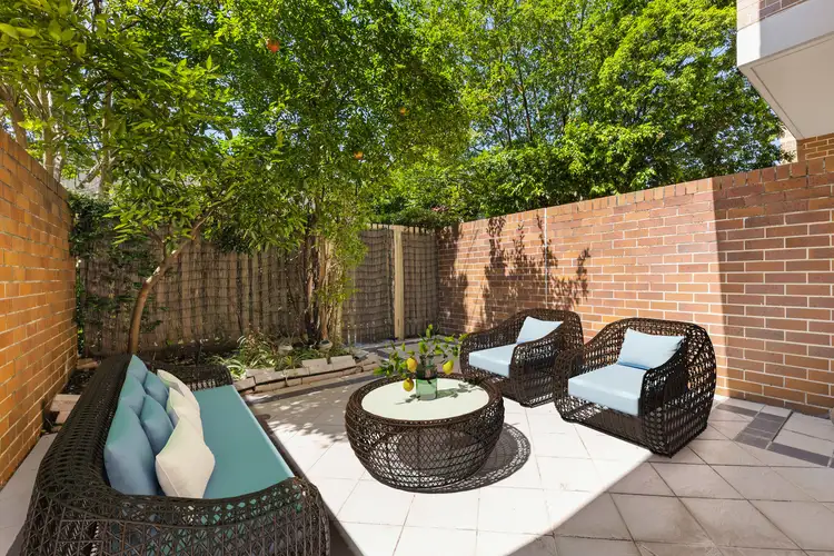 Sixth view of Homely apartment listing, 34/18 Day Street, Silverwater NSW 2128