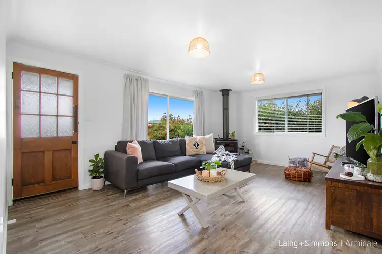 Third view of Homely house listing, 16 Wilkens Street, Uralla NSW 2358