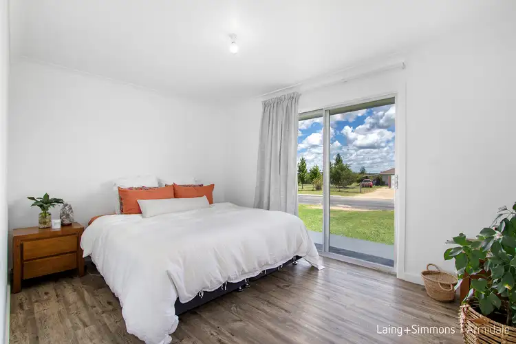 Fifth view of Homely house listing, 16 Wilkens Street, Uralla NSW 2358