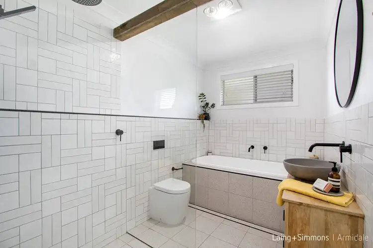 Sixth view of Homely house listing, 16 Wilkens Street, Uralla NSW 2358