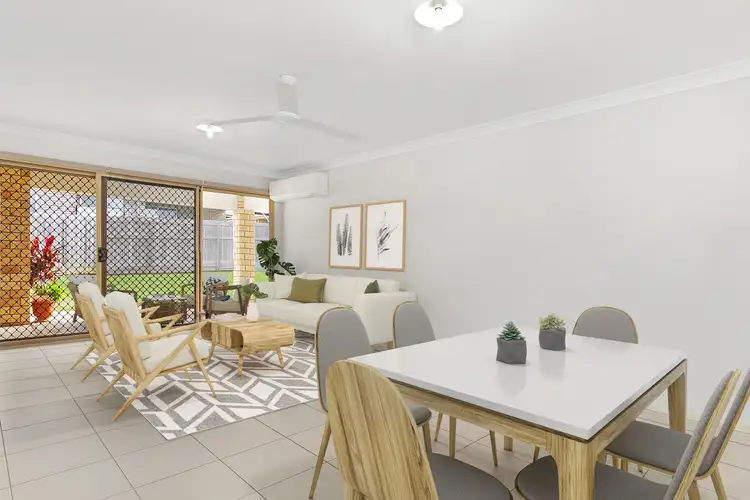 Fourth view of Homely house listing, 45 Lakefield Crescent, Beerwah QLD 4519