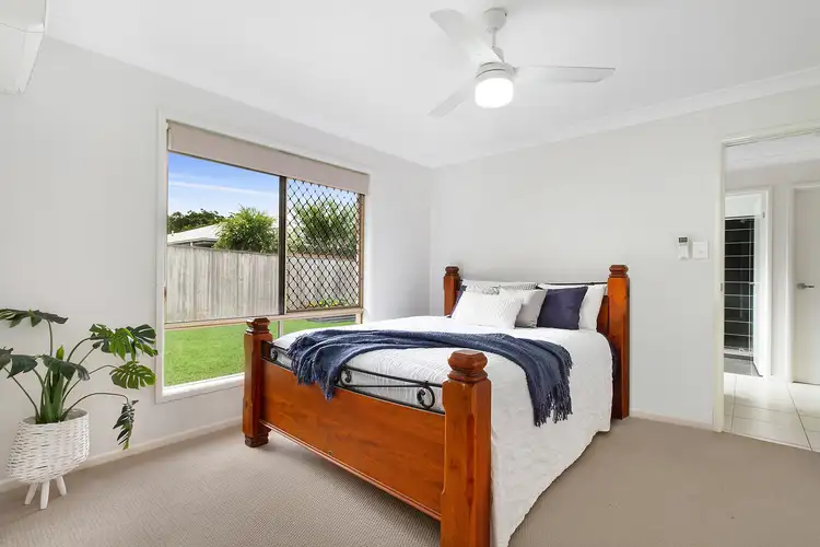 Fifth view of Homely house listing, 45 Lakefield Crescent, Beerwah QLD 4519