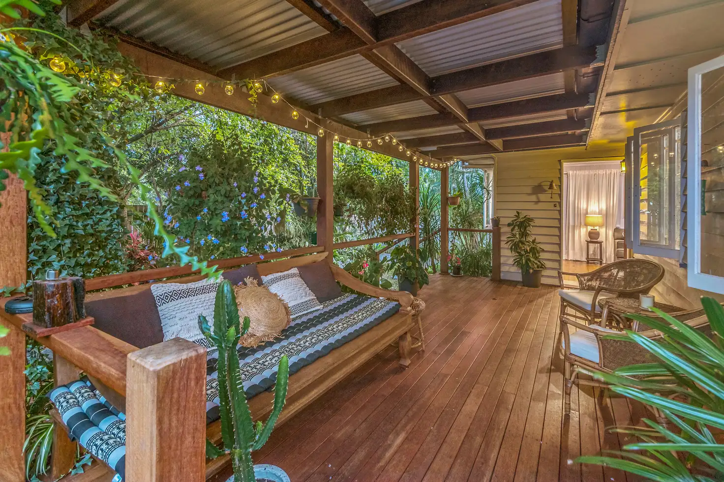 Main view of Homely house listing, 110 Dickenson Street, Carina QLD 4152