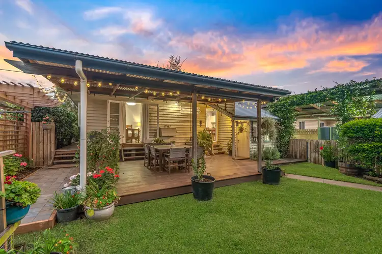 Second view of Homely house listing, 110 Dickenson Street, Carina QLD 4152