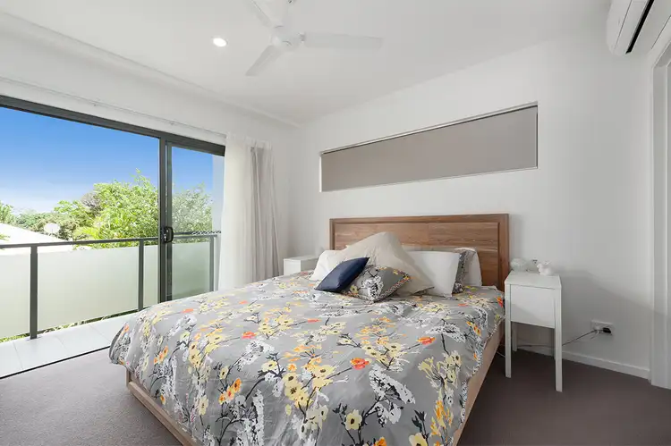 Sixth view of Homely unit listing, 3/20 Kitson Street, Morningside QLD 4170