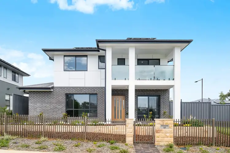 101 Pro Hart Avenue, Strathnairn ACT 2615