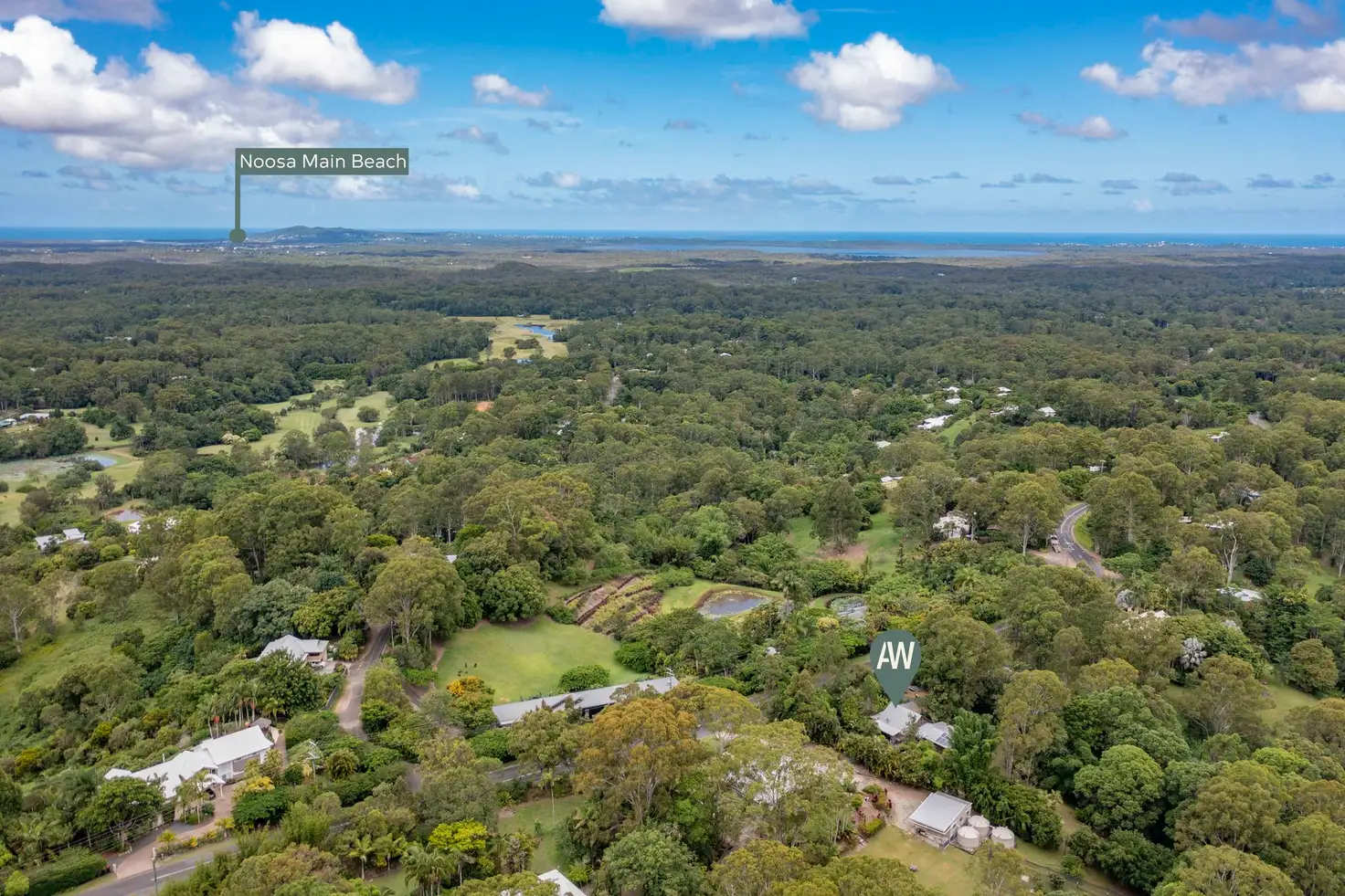 Main view of Homely rural property listing, 252 Duke Road, Doonan QLD 4562
