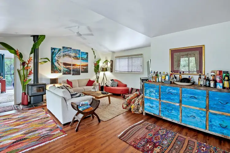 Third view of Homely rural property listing, 252 Duke Road, Doonan QLD 4562