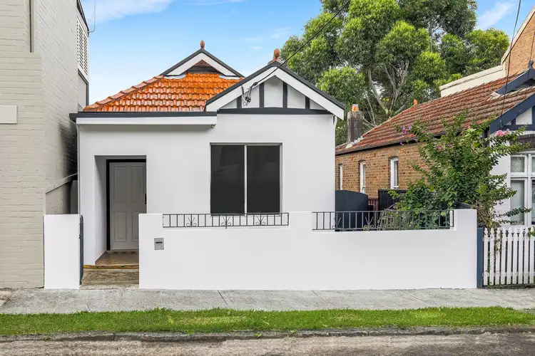 24 Fort Street, Petersham NSW 2049