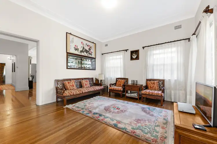 Second view of Homely house listing, 5 Florence Street, Strathfield NSW 2135