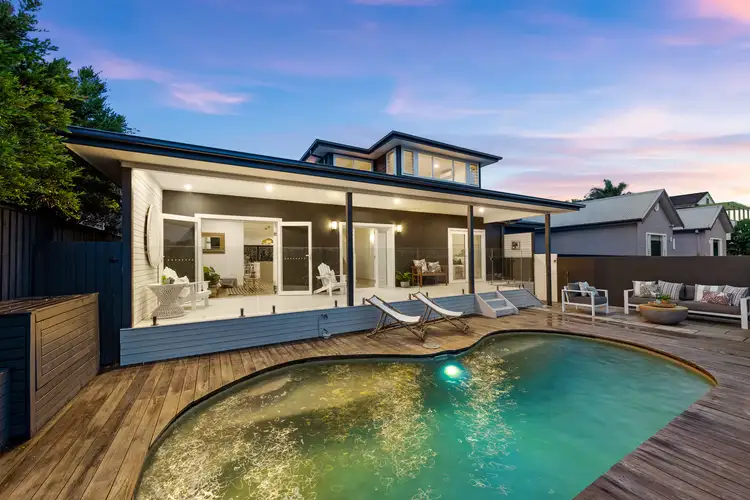 41 Thomas Street, North Manly NSW 2100