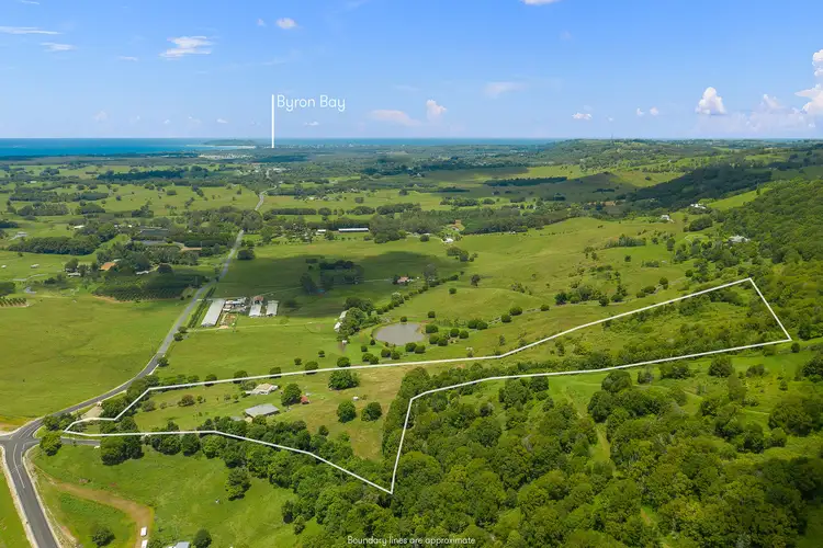 Main view of Homely house listing, 299 Myocum Road, Ewingsdale NSW 2481