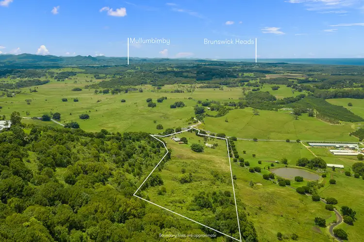 Third view of Homely house listing, 299 Myocum Road, Ewingsdale NSW 2481