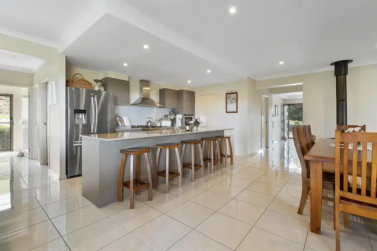 Sixth view of Homely house listing, 299 Myocum Road, Ewingsdale NSW 2481
