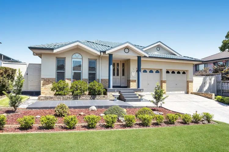 Main view of Homely house listing, 3 Foster Street, Barden Ridge NSW 2234