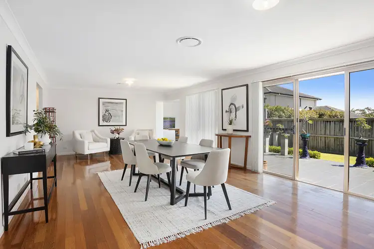 Second view of Homely house listing, 3 Foster Street, Barden Ridge NSW 2234