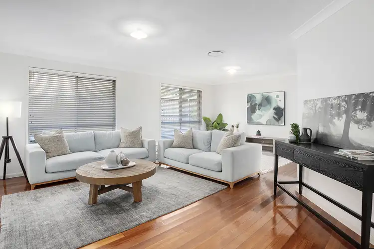 Third view of Homely house listing, 3 Foster Street, Barden Ridge NSW 2234
